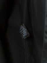 Balenciaga SS19 Tattoo Pulled S/S Shirt