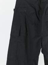 Rick Owens Tailored Cargo