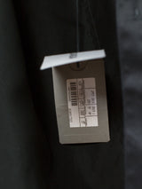 Balenciaga SS19 Tattoo Pulled S/S Shirt