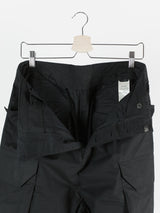 Rick Owens Tailored Cargo