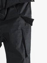 Rick Owens Tailored Cargo