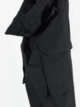 Rick Owens Tailored Cargo