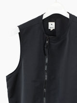 Jipijapa 90s Waist Pocket Cargo Vest