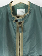 Dézert 90s Cropped Fisherman Jacket