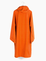 Tommy Hilfiger 90s Convertible Orange Anorak-Bag