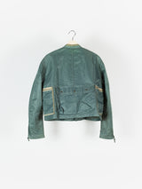 Dézert 90s Cropped Fisherman Jacket