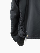 Dézert 80s Fleece-Lined Articulated Rib Bomber