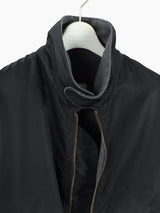 Dézert 80s Fleece-Lined Articulated Rib Bomber