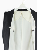 Masaki Matsushima 90s Wool Maxi Coat