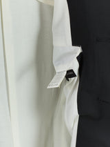 Masaki Matsushima 90s Wool Maxi Coat