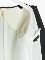 Masaki Matsushima 90s Wool Maxi Coat