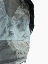 Arnar Mar Jonsson AW20 Overdyed Composition Outerwear Jacket