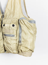 Dézert 90s Fishing Utility Vest