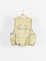 Dézert 90s Fishing Utility Vest