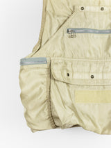 Dézert 90s Fishing Utility Vest