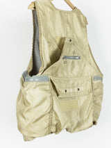Dézert 90s Fishing Utility Vest