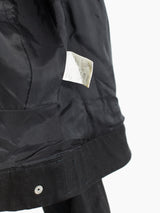 Shinichiro Arakawa 00s Honda Denim Racing Bomber