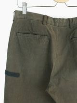 Pied Piper 00s Modular Articulated Cargo Trousers