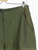 Macgear 00s Rave Cargo Shorts