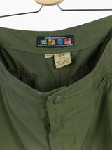 Macgear 00s Rave Cargo Shorts