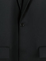 Balenciaga SS20 Seamless Blazer