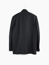 Balenciaga SS20 Seamless Blazer