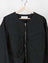 Kiko Kostadinov AW17 00032017 Chemical Jacket