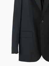 Balenciaga SS19 Store Director Uniform Blazer
