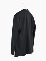 Balenciaga SS19 Store Director Uniform Blazer