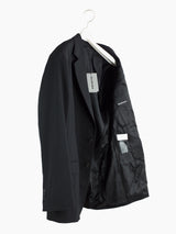Balenciaga SS19 Store Director Uniform Blazer