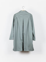 Kiko Kostadinov AW18 00052018 Zabriskie Long Coat