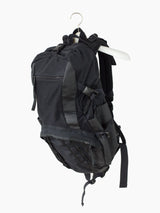 Porter 00s Black Utility Backpack