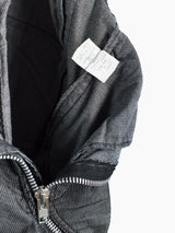 Zucca 00s Articulated Cargo Trousers