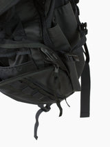 Porter 00s Black Utility Backpack