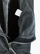 Zucca 00s Articulated Cargo Trousers