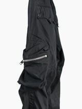 Zucca 00s Articulated Cargo Trousers