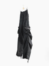 Zucca 00s Articulated Cargo Trousers