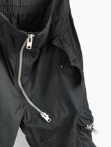 Zucca 00s Articulated Cargo Trousers