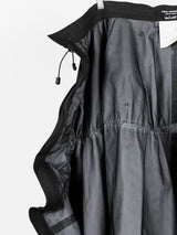 Junya Watanabe AW05 Gore-tex Windstopper Shockcord Parachute Skirt