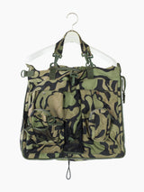 Maharishi 00s Modular Camo Helmet Bag