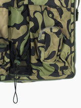 Maharishi 00s Modular Camo Helmet Bag