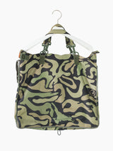 Maharishi 00s Modular Camo Helmet Bag