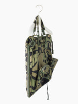 Maharishi 00s Modular Camo Helmet Bag
