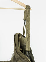 Final Home 90s Convertible Bomber Jacket