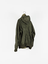 Final Home 90s Convertible Bomber Jacket