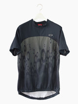 Oakley 00s O-Camo S/S Cycling Jersey