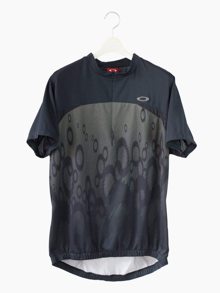 Oakley 00s O-Camo S/S Cycling Jersey