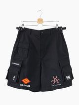 Balenciaga AW21 Gamer Shorts