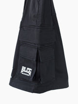 Balenciaga AW21 Gamer Shorts