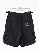 Balenciaga AW21 Gamer Shorts